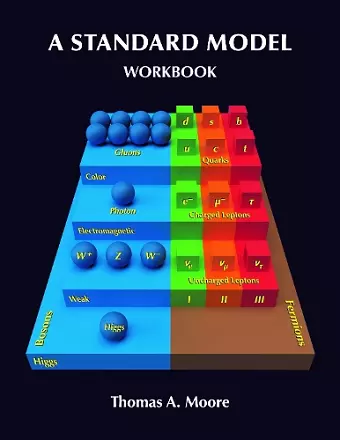 A Standard Model Workbook cover