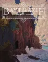 Bayt al Azif #1 cover