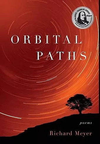 Orbital Paths cover