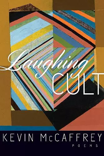 Laughing Cult cover