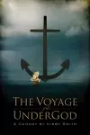 The Voyage of the UnderGod cover