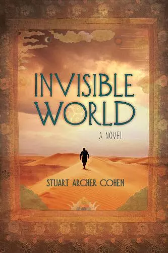 Invisible World cover