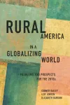 Rural America in a Globalizing World cover