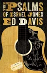 The Psalms of Israel Jones cover