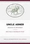 Uncle Abner cover