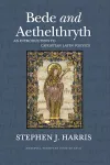 Bede and Aethelthryth cover