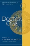 Doctor Glas cover