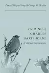 The Mind of Charles Hartshorne cover