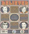 The Believer, Issue 104 cover