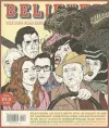The Believer, Issue 106 cover