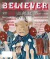 The Believer, Issue 109 cover