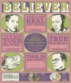 The Believer, Issue 110 cover