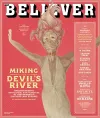 The Believer, Issue 111 cover