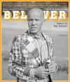 The Believer, Issue 112 cover
