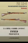 U.S. Rifle, Caliber .30 M1917 Enfield cover