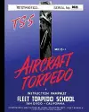 Torpedo Instruction Pamphlet TS-5 cover