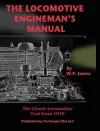 The Locomotive Engineman's Manual cover