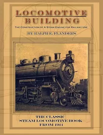 Locomotive Building cover