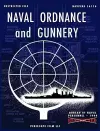 Naval Ordnance and Gunnery cover