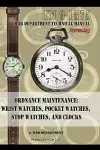 Ordnance Maintenance cover