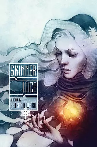 Skinner Luce cover