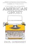 American Ghost cover