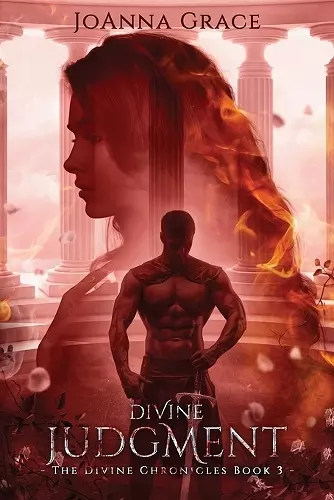 Divine Judgment cover