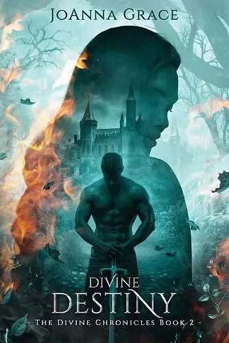 Divine Destiny cover