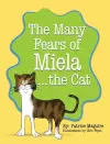 The Many Fears of Miela the Cat cover