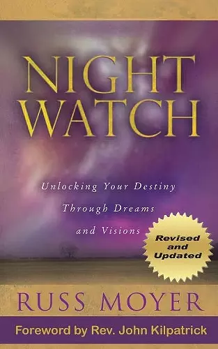 Night Watch cover