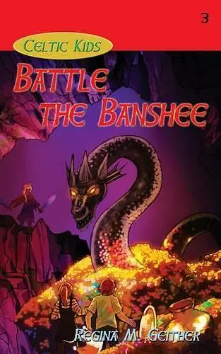 Battle the Banshee cover