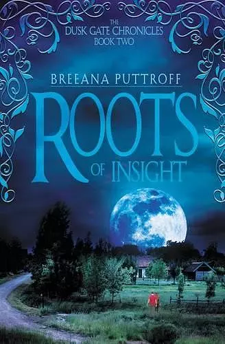 Roots of Insight cover