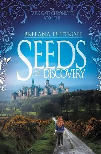 Seeds of Discovery cover