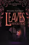 Leaves of Revolution cover