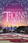 Thorns of Decision cover