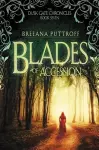 Blades of Accession cover