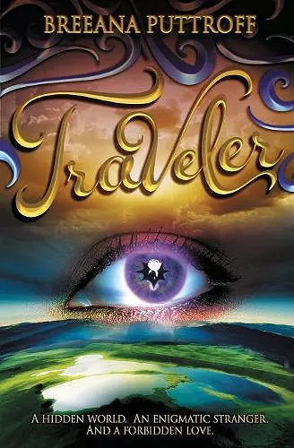 Traveler cover