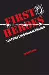 First Heroes cover