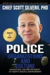 Police Organizations and Culture cover