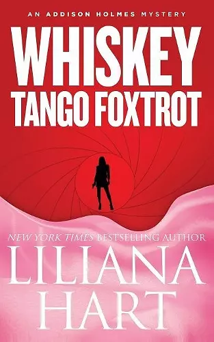 Whiskey Tango Foxtrot cover