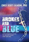 Broken And Blue cover