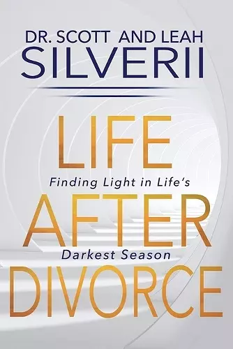 Life After Divorce cover