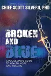 Broken And Blue cover