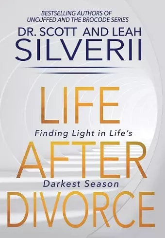 Life After Divorce cover