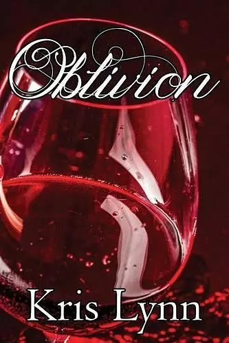 Oblivion cover