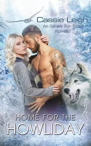 Home for the Howliday cover