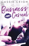 Business Casual cover