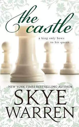 The Castle cover