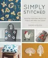 Simply Stitched cover