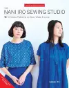 The Nani Iro Sewing Studio cover
